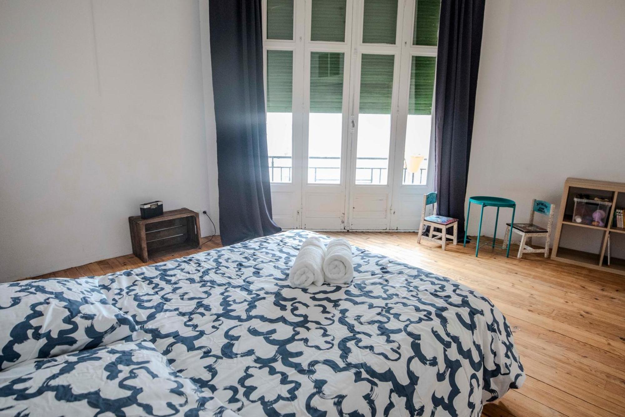 L'Appartement Lieu De Qualite En Centre Ville De Pau Dış mekan fotoğraf