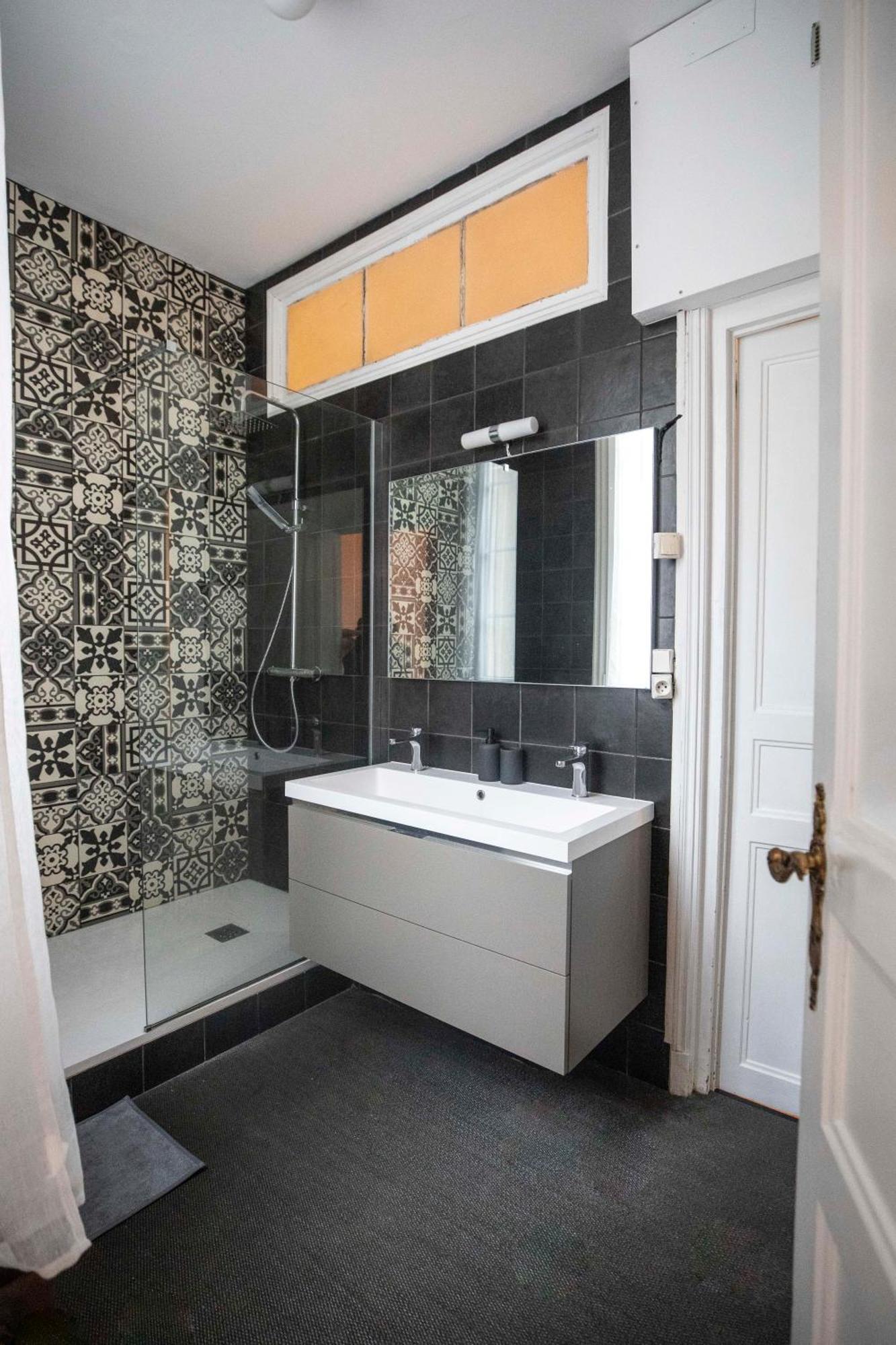L'Appartement Lieu De Qualite En Centre Ville De Pau Dış mekan fotoğraf