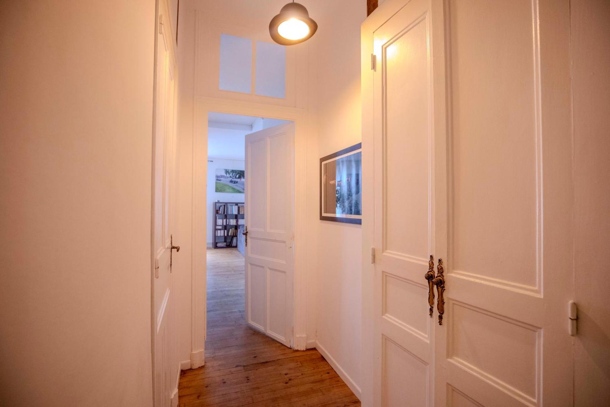 L'Appartement Lieu De Qualite En Centre Ville De Pau Dış mekan fotoğraf