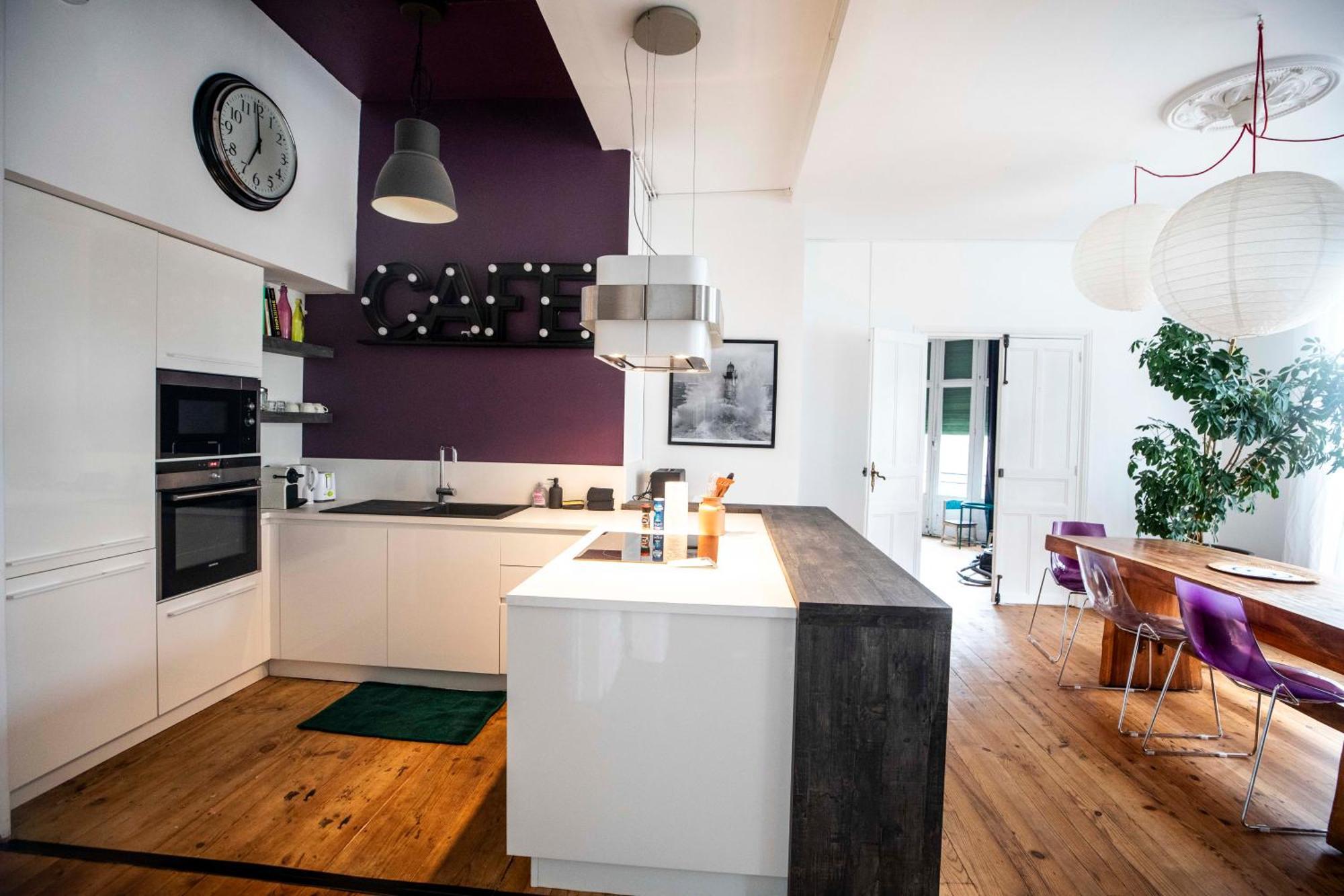 L'Appartement Lieu De Qualite En Centre Ville De Pau Dış mekan fotoğraf